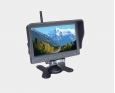 Wireless rear view system - 7 inch Digital Wireless System
